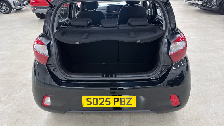 Hyundai i10 1.0 [63] Advance 5dr [Nav] Petrol Hatchback